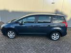 Peugeot 5008 1.6 VTi Active 7p., Voorwielaandrijving, Euro 5, 1380 kg, 4 cilinders