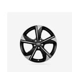 Nieuwe 17 inch velgen met banden Toyota Yaris, Banden en Velgen, Nieuw, 17 inch, Personenwagen