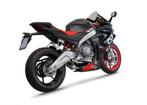 Dominator Uitlaat Aprilia RS 660 2020 - 2023, Ophalen of Verzenden, Nieuw