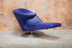 ZGANieuw Leolux Parabolica design fauteuil/chaise longue, Leolux, Leolux, 125 tot 150 cm, Design
