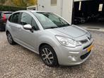 Citroen C3 1.2 VTi Collection CLIMA.NAVI.CRUISE.NAP!, Auto's, Voorwielaandrijving, Euro 5, Stof, Gebruikt