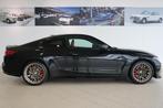 BMW M4 CS | M Adaptief onderstel | Elektr. verstelbare stoel, Auto's, BMW, Automaat, Stof, Euro 6, 4 stoelen