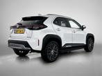 Toyota Yaris Cross 1.5 Hybrid Adventure | Navigatie | Panora, 12 maanden, Gebruikt, Wit, 1490 cc