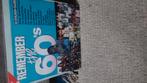 Lp vinyl remember the 60, Ophalen of Verzenden, Zo goed als nieuw