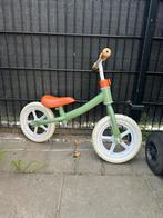 Groene Loopfiets, Ophalen, Gebruikt, Loopfiets
