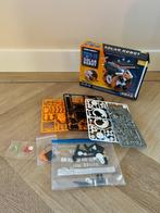 *NIEUW!* Playos STEM speelgoed solar robots bouwen - 7 in 1, Ophalen of Verzenden, Nieuw, Overige merken