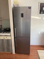 Koel / vries combinatie, 75 tot 100 liter, Met aparte vriezer, 45 tot 60 cm, 160 cm of meer