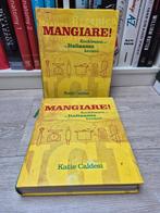 Katie Caldesi - Manglare / Italiaanse keuken, Boeken, Kookboeken, Ophalen of Verzenden, Zo goed als nieuw, Italië