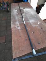 vishengel te koop moet binnen een week echt weg, Watersport en Boten, Ophalen, Gebruikt, Vaste hengel