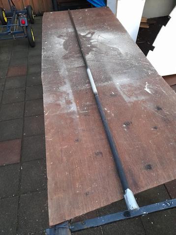 vishengel te koop moet binnen een week echt weg  beschikbaar voor biedingen