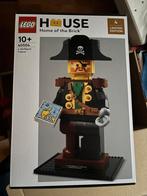 LEGO House Minifigure Tribute 40504, Ophalen of Verzenden, Zo goed als nieuw, Complete set, Lego