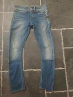 G-Star RAW 3301, blauw, W29 L32, zgan. Rob2932, G-Star Raw, Blauw, W32 (confectie 46) of kleiner, Ophalen of Verzenden