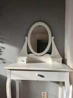 Kaptafel Ikea, Ophalen, Gebruikt, 100 tot 150 cm, 50 tot 100 cm