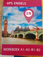 GPS Engels werkboek A1 A2 B1 B2, Boeken, Nederlands, Ophalen of Verzenden, Zo goed als nieuw, C. Klop