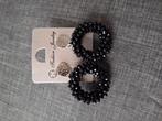 Fashion Jewelry, Overige materialen, Hangers, Zwart, Nieuw