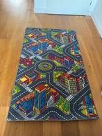 Big City auto speelkleed NIEUW! 165x100 cm, Kinderen en Baby's, Ophalen, Nieuw