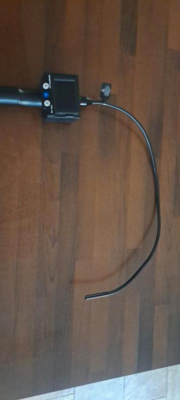 BASETech BSK-100 Endoscoop / Borescoop beschikbaar voor biedingen