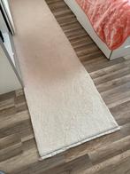 2x taupe kleur 2x beige kleur loper, Huis en Inrichting, Ophalen of Verzenden, Zo goed als nieuw, Beige, Parket