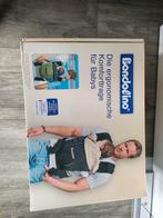 Bondolino draagzak zwart met ster, Ophalen of Verzenden, Zo goed als nieuw, Draagzak