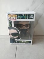 Funko Pop Matrix Neo 1172, Ophalen of Verzenden, Zo goed als nieuw
