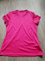 Te koop roze sport shirt, Kleding | Dames, Sportkleding, Kalenji, Maat 38/40 (M), Ophalen of Verzenden, Roze