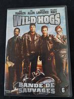 Wild Hogs "John Travolta, Martin Lawrence, Tim Allen", Cd's en Dvd's, Ophalen of Verzenden