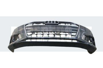 Bumper  Audi A4 B9 8W0 Facelift 19- Voorbumper Q5667 beschikbaar voor biedingen