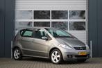 Mercedes-Benz A-klasse 150 Classic Automaat Airco/Stoelverwa, Auto's, 15 km/l, 400 kg, Leder en Stof, Grijs