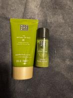 Rituals of Dao Reisformaat Set, Ophalen of Verzenden, Nieuw, Bad & Douche