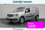 Mercedes-Benz Citan 111 CDI BlueEFFICIENCY Extra Lang | Trek, Auto's, Bestelauto's, 21 km/l, Stof, Gebruikt, 4 cilinders