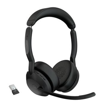 Jabra Evolve2 55 Koptelefoon - Nieuw uit seal beschikbaar voor biedingen