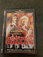 208 Hostage Dallas DVD, Vanaf 12 jaar, Ophalen of Verzenden, Gebruikt