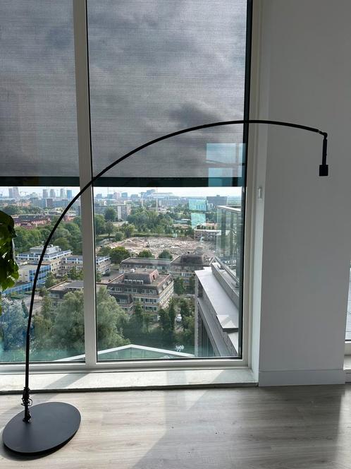 IKEA Skaftet Floor Lamp - €40, Huis en Inrichting, Lampen | Vloerlampen, Gebruikt, Minder dan 100 cm, Ophalen