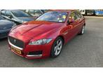 Jaguar - 2017 - XF - 3.0d S - NZ-861-V, Auto's, Jaguar, Automaat, Gebruikt, Euro 6, 197 €/maand