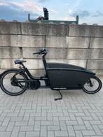 Urba Arrow active line Bakfiets 2022 (performance cargo), Fietsen en Brommers, Fietsen | Bakfietsen, Ophalen of Verzenden