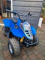 110cc Quad - Defect, met onderdelen!, Ophalen of Verzenden