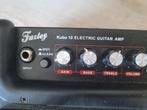Fazley kubo 10 gitaar versterker, Ophalen, Zo goed als nieuw, Minder dan 50 watt