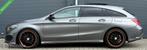 Mercedes CLA-klasse Shooting Brake 200 OrangeArt Edition, CLA, 730 kg, Gebruikt, Euro 6