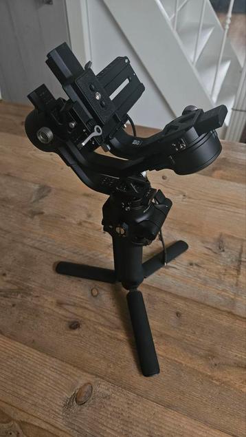 DJI Ronin-SC2 Gimbal beschikbaar voor biedingen