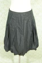 Mooie zwarte rok.Ophaallint.Mt 36.Merk Sandwich, Kleding | Dames, Rokken, ., Zwart, Ophalen of Verzenden, Zo goed als nieuw