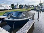 Fijne sturende sloep merk asloep 650 16 pk diesel + ligplek, Watersport en Boten, Sloepen, Ophalen, 10 tot 30 pk, Gebruikt, Binnenboordmotor