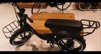 Troy Diablo elective fiets, Ophalen of Verzenden, Zo goed als nieuw, 50 km per accu of meer, Overige merken