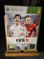 FIFA 11 - Xbox 360, Spelcomputers en Games, Online, 1 speler, Ophalen of Verzenden, Zo goed als nieuw
