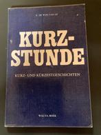 div schoolboeken Duits: grammatica - lezen - idioom - examen, Gelezen, Duits, Diverse auteurs, Ophalen of Verzenden