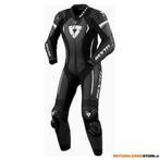 REVIT! Xena 4 Ladies Eendelig Motorpak, Zwart-Wit, Ophalen of Verzenden, Nieuw met kaartje