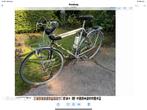 Trekkingfiets/adventure bike, Ophalen, Zo goed als nieuw