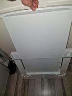 AEG SKP11GW Stapelkit Wasmachine/Droger, Witgoed en Apparatuur, Onderdelen en Toebehoren, Ophalen