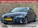 Audi A3 1.4 TFSI Sportback Navi Camera Trekhaak, Te koop, 1205 kg, Geïmporteerd, 5 stoelen