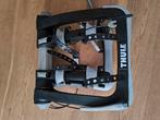 Thule Raceway 2 fietsendrager., Ophalen, Zo goed als nieuw, Achterklepdrager