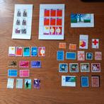 Nederlandse Postzegels, oud, - Ongestempeld, Ophalen of Verzenden